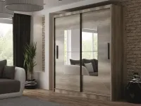 Шкаф-купе BOSTON pilt 2