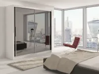 Шкаф-купе CHICAGO pilt 2