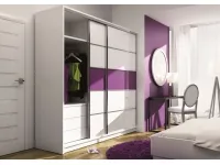 Шкаф-купе DUBAJ pilt 2