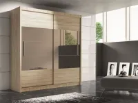 Шкаф-купе GENEWA 6 pilt 2