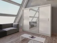 Шкаф-купе HAWANA 250 pilt 2