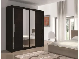 Liugustega kapp LIZBONA