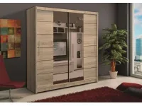 Шкаф-купе LIZBONA 2 203 pilt 2