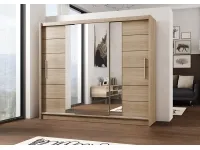 Шкаф-купе LIZBONA 2 250 pilt 2