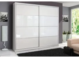 Liugustega kapp MALAGA