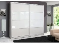 Liugustega kapp MALAGA pilt 2