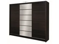 Liugustega kapp MALIBU pilt 3