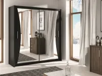 Шкаф-купе UNO pilt 2