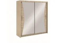 Шкаф-купе UNO pilt 4