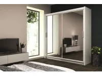 Шкаф-купе PARIS 120 pilt 2