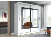 Шкаф-купе PRESTON 203 pilt 2