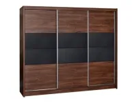 Шкаф-купе SANTANA 250 pilt 6