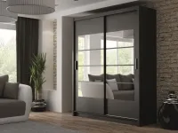 Шкаф-купе TORONTO pilt 2