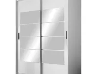 Шкаф-купе TORONTO pilt 4