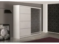 Шкаф-купе VISTA 180 pilt 2