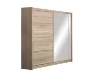 Шкаф-купе VISTA 203 pilt 4