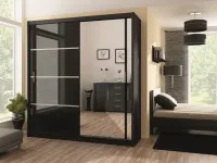 Шкаф-купе VISTA 203 pilt 2