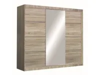 Шкаф-купе VISTA 250 pilt 3