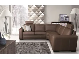 Угловой диван DAVOS NAR.2BF/H/2BF.ZZ