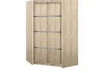 Шкаф угловой VISTA pilt 4