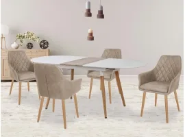 Pikendatav laud CALIBER