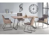 Söögilaud HOUSTON pilt 2