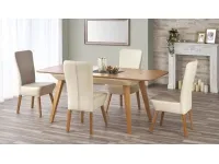 Стол раздвижной ORCHID pilt 2