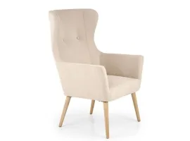 Кресло COTTO бежевый