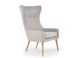 Кресло FAVARO 2 светло-серый