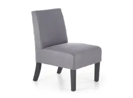 Кресло FIDO темно-серый