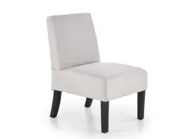 Кресло FIDO светло-серый