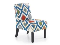 Tugitool FIDO mitmevärviline pilt 2