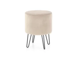 Пуфик KHEOPS бежевый