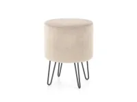 Пуфик KHEOPS бежевый pilt 2