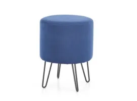 Пуфик KHEOPS гранат