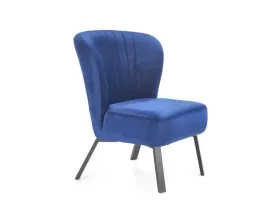 Кресло LANISTER гранат