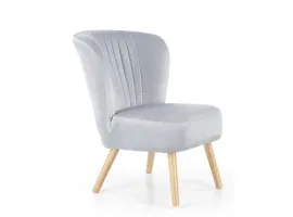 Кресло LANISTER светло-серый