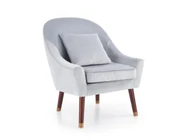 Кресло OPALE светло-серый