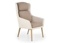 Кресло PURIO коричневый pilt 2