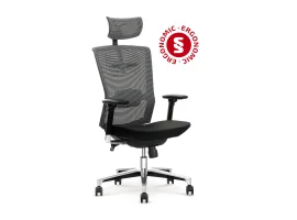 Рабочее кресло Ergonomic AMBASADOR