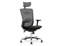 Кресло руководителя AMBASADOR pilt 2