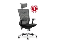 Рабочее кресло Ergonomic AMBASADOR pilt 2