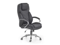 Кресло руководителя KING черный pilt 2
