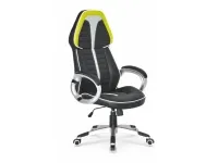 Кресло руководителя SIGNET pilt 2