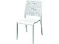 Стул CHARLOTTE CITY белый pilt 2