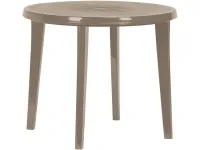 Laud LISA cappuccino pilt 2