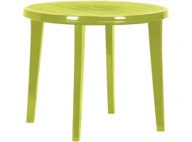 Стол LISA светло-зеленый