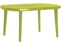 Стол ELISE светло-зеленый pilt 2