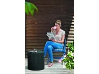 Тумба COOL STOOL антрацит pilt 2