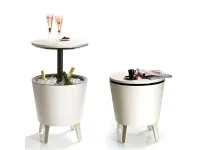 Садовый бар COOL BAR кремовый-коричневый pilt 2